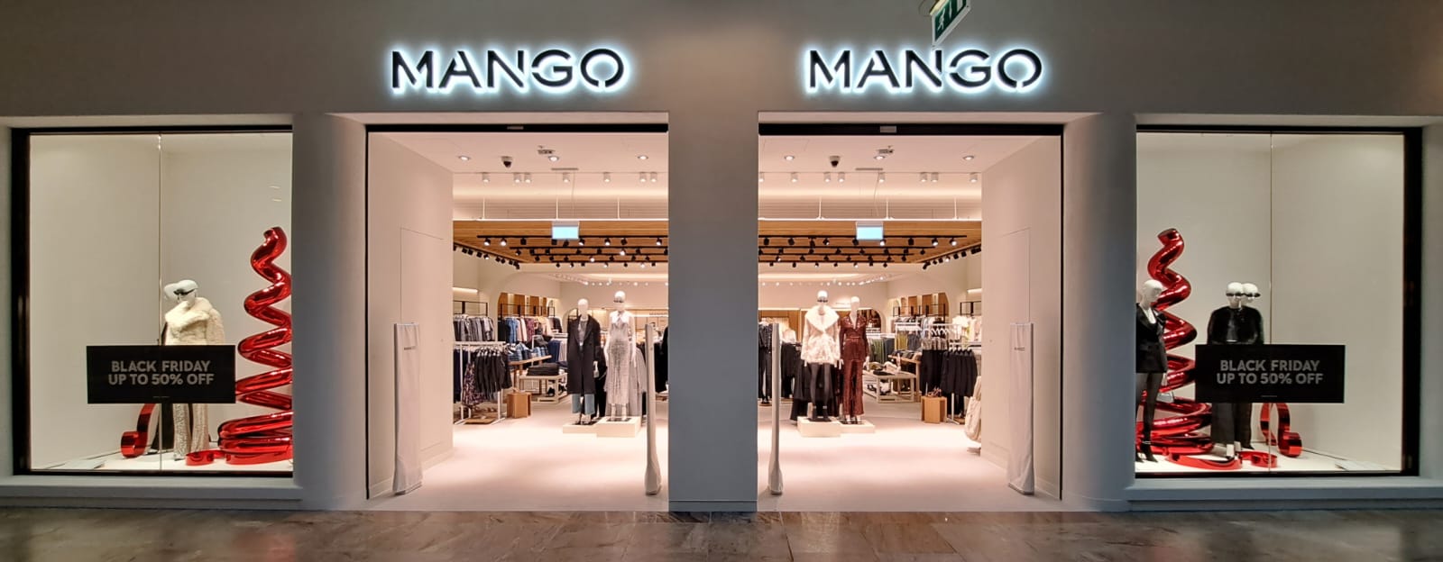 Press Releases Mango Fashion Group